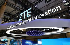 ZTE memperkenalkan inovasi AI di MWC 2025