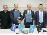 Kolaborasi ZTE dan Varnion dalam meningkatkan digitalisasi di sektor perhotelan