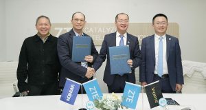Kolaborasi ZTE dan Varnion dalam meningkatkan digitalisasi di sektor perhotelan