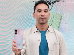 OPPO A5 Pro dibongkar untuk membuktikan ketahanan air, debu, dan guncangan ekstrem
