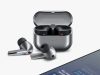 Galaxy Buds3 Series: Pengalaman Audio Lebih Nyaman dengan Galaxy S25 Series Galaxy Buds3 Series dengan fitur Adaptive Sound dan Interpreter Mode.