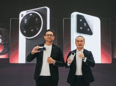 Xiaomi 15 Series dengan kamera Leica dan performa tinggi.