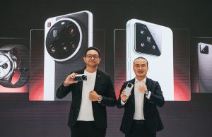 Xiaomi 15 Series dengan kamera Leica dan performa tinggi.