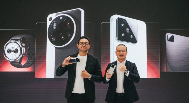Xiaomi 15 Series dengan kamera Leica dan performa tinggi.