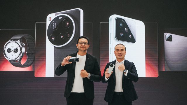 Xiaomi 15 Series dengan kamera Leica dan performa tinggi.