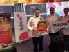 Indosat Ooredoo Hutchison memperkuat jaringan untuk mendukung komunikasi pelanggan selama Ramadan dan Idulfitri.