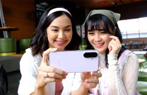 Alasan upgrade ke Samsung Galaxy A56 & A36 5G dengan fitur kamera canggih, performa kencang, dan promo spesial.