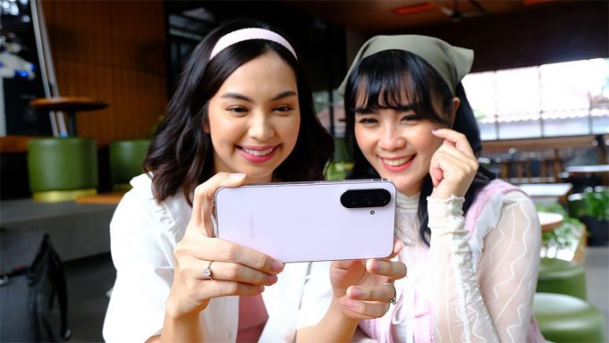 Alasan upgrade ke Samsung Galaxy A56 & A36 5G dengan fitur kamera canggih, performa kencang, dan promo spesial.