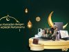HONOR X9c 5G Jadi Pilihan Ideal untuk Ramadan Promo HONOR Ramadan 2025 dengan diskon dan hadiah gratis