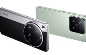 Xiaomi 15 Ultra dengan kamera Leica Summilux dan desain premium
