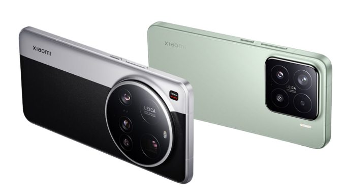Xiaomi 15 Ultra dengan kamera Leica Summilux dan desain premium