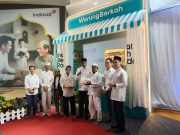 Indosat Ooredoo Hutchison berdayakan Marbot di Indonesia dengan program pemberdayaan ekonomi dan dukungan jaringan andal.