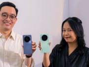 nubia hadirkan V70 Max