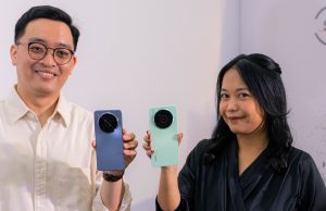 nubia hadirkan V70 Max