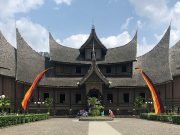 Padang destinasi murah 2025