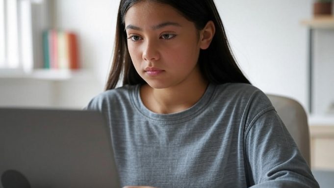 eamanan digital bagi remaja dalam ekosistem Meta