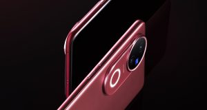 vivo V50 dengan kamera ultra wide-angle dan fitur unggulan untuk momen Ramadan