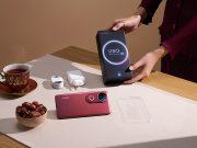 Punya Hasil Terbaik, vivo V50 Cocok untuk Foto Keluarga Saat Lebaran