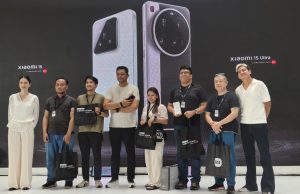 Penjualan perdana Xiaomi 15 Series di Indonesia dengan antrean panjang di berbagai kota.