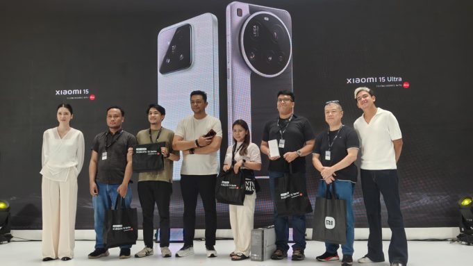 Penjualan perdana Xiaomi 15 Series di Indonesia dengan antrean panjang di berbagai kota.