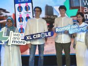 XL Prabayar luncurkan XL Circle di myXL