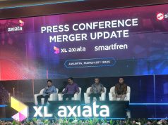 XL Axiata RUPS 2025