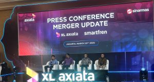 XL Axiata RUPS 2025