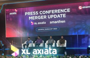 XL Axiata RUPS 2025