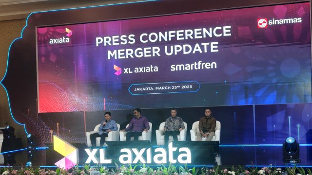 xl-rups XL Axiata RUPS 2025