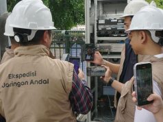 Trafik Data melonjak 21% Saat Lebaran, Indosat Pastikan Koneksi Stabil dan Lancar