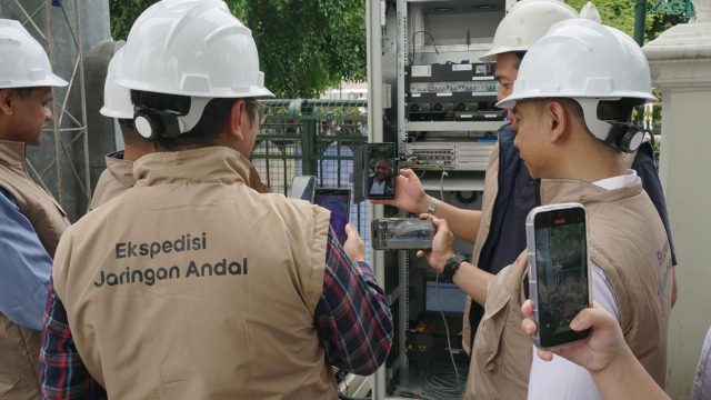 Ekspedisi-Jaringan-Andal
