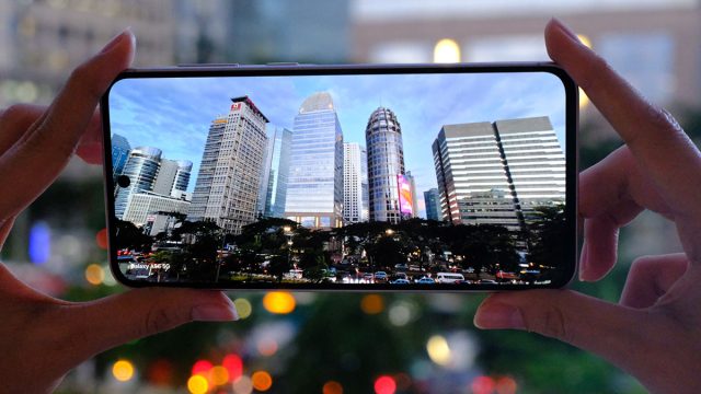 Fotografi-menggunakan-Galaxy-A56-5G