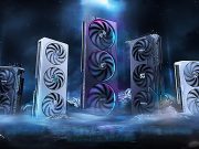 artu grafis GIGABYTE GeForce RTX 5060 Ti dan RTX 5060 dengan sistem pendingin WINDFORCE terbaru