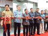 Telkomsel Hadirkan Jaringan 5G untuk Dukung Smart Factory PT Pegaunihan Technology Indonesia di Batam