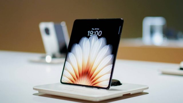 OPPO Find N5 (1)