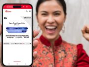 paket bundling iPhone 16 Telkomsel Halo+ dengan bonus kuota dan jaringan 5G