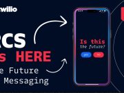 Tinjauan MWC Ungkap Fakta Penggunaan Rich Communication Services