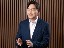 Sanghyun Sohn - Head of Advanced DisplayLab