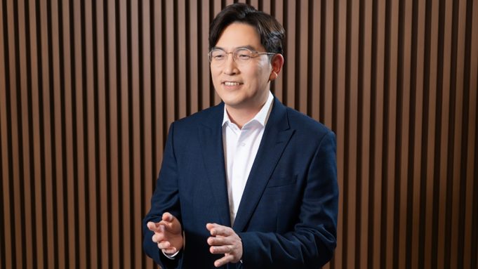 Sanghyun Sohn - Head of Advanced DisplayLab