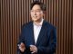 Sanghyun Sohn - Head of Advanced DisplayLab