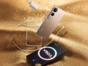 Dapat Dibeli Hari ini,vivo V50 Lite Usung Body Standar Militer dan Baterai 6500mAh