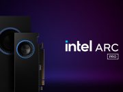 Intel Rilis GPU Arc Pro dan Gaudi 3 di Computex 2025, Perkuat Posisi di Dunia AI dan Workstation