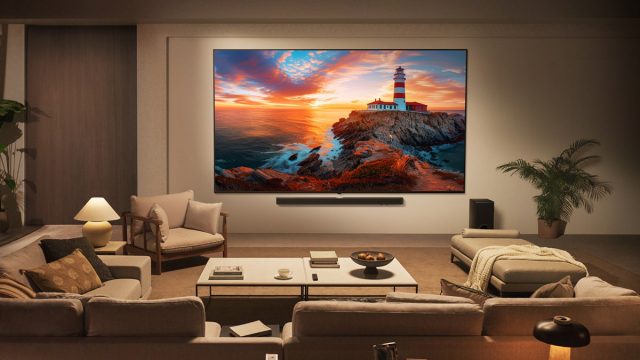 LG-QNED-evo-2025