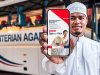 Telkomsel Hadirkan Paket RoaMAX Haji 5G dan GraPARI Makkah, Dukung Konektivitas Jemaah Haji 1446 H