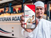 Telkomsel Hadirkan Paket RoaMAX Haji 5G dan GraPARI Makkah, Dukung Konektivitas Jemaah Haji 1446 H