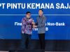 PINTU Jadi Perusahaan Kripto Pertama Raih Penghargaan Kepatuhan Hukum di IRCA 2025