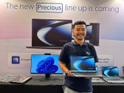 ASUS Kenalkan Expert P Series: Solusi Tangguh untuk Dunia Bisnis