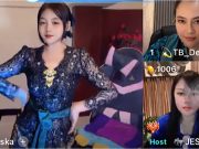 Bigo Live Rayakan Hari Kartini Lewat Kampanye #SheMoves