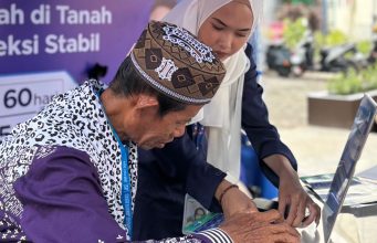 XLSMART Sediakan Kartu Perdana & Paket Khusus Haji, Ini Detilnya!