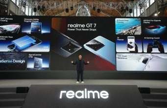 realme GT 7 Series Debut 3 Juni di Indonesia, Pertama dengan Baterai 7000mAh & Dimensity 9400e?